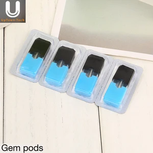 Summer Gem Pods Compatible Juul Vape