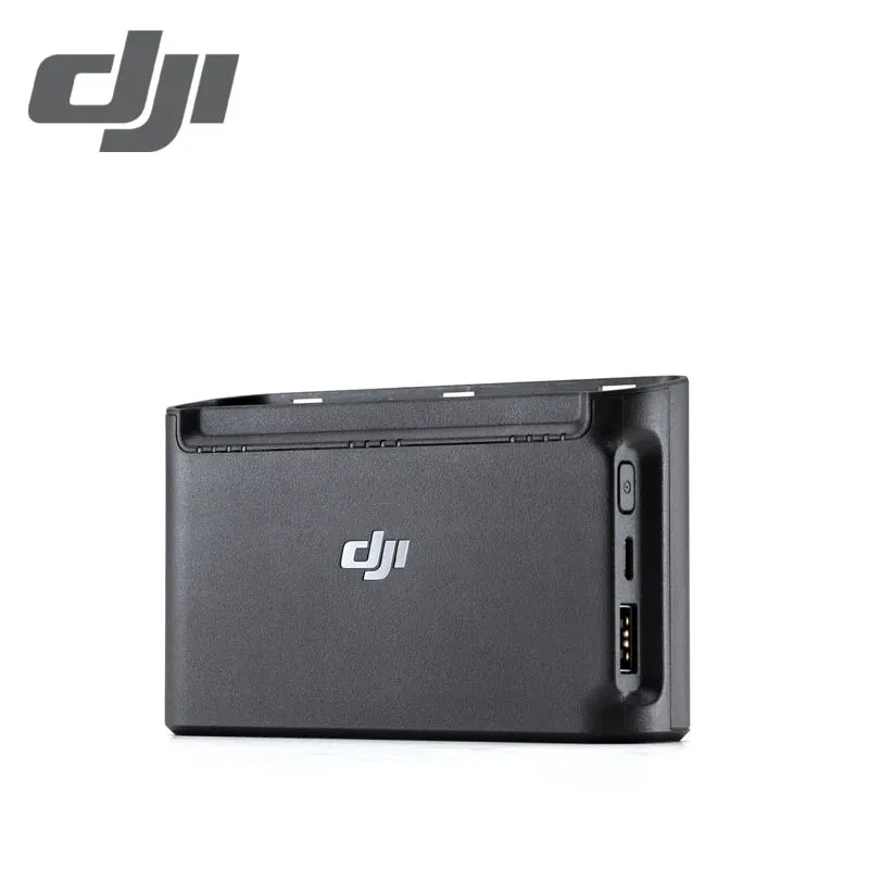 

In Stock Original DJI Mavic Mini Two-Way Charging Hub Convenient Charging Battery