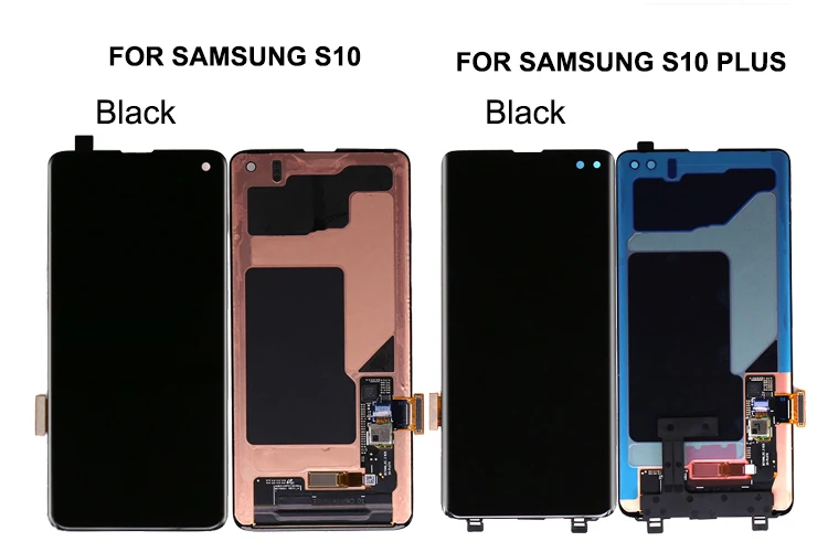 samsung galaxy s8 edge lcd screen replacement