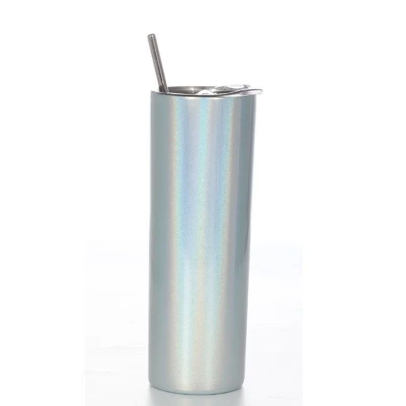 

Double Wall Stainless Steel Vacuum Insulated Beer Tumbler Thermal Coffee Travel Cup Mugs Thermos with lid, Customized color