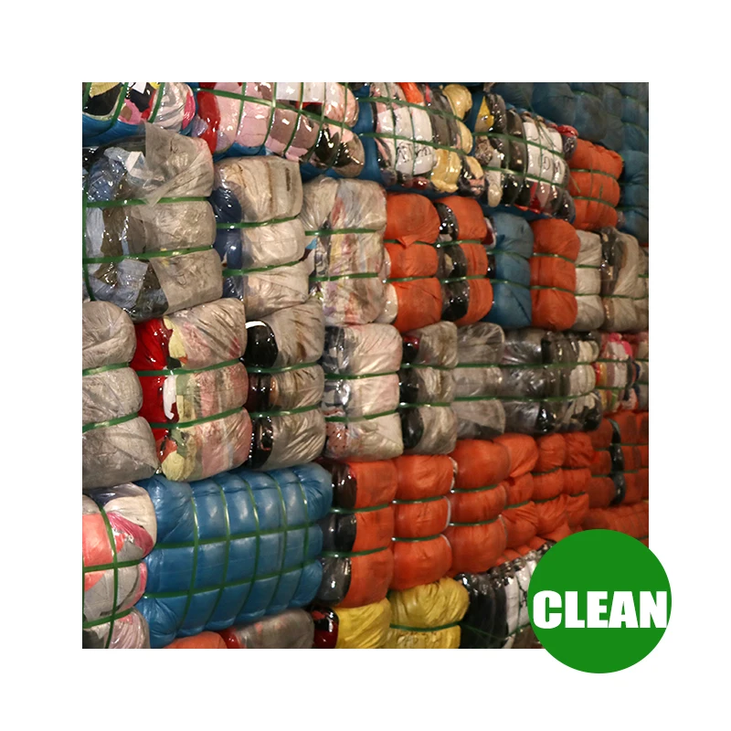 

High quality mixed second hand used clothing of VELVET BLAZER, Mixed color