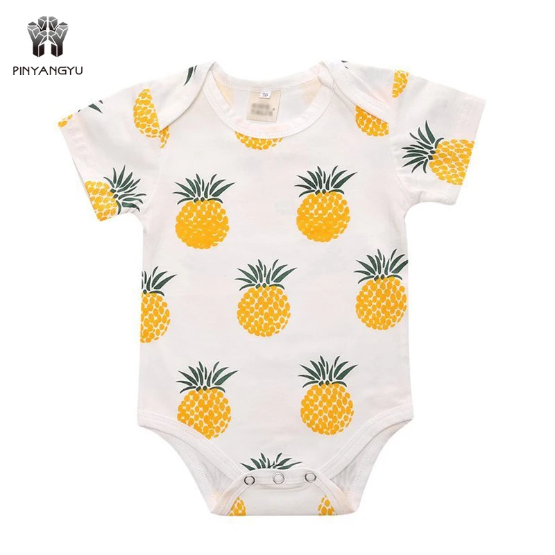 
Cute newborn baby suit clothes 