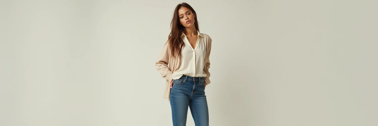 The Coolest Skinny Jeans Guys Are Wearing Right Now