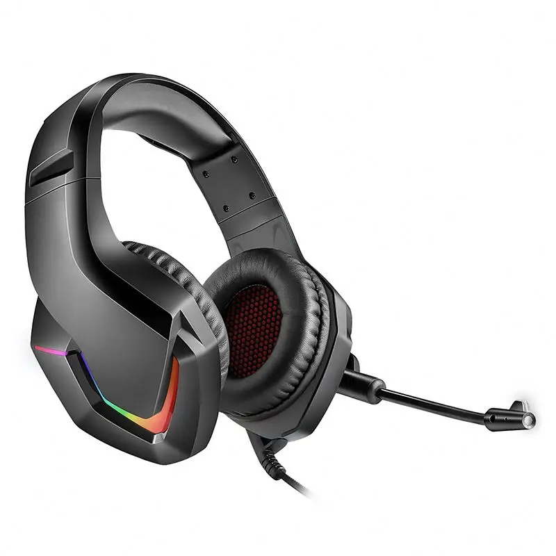 

Free Shipping New Listing gaming headset 7.1 noise cancelation Free Sample With High Popularity, As picture