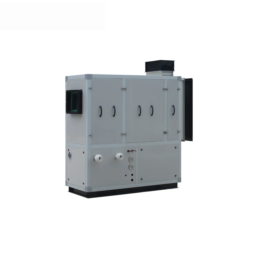 
Custom duct type agriculture grow room dehumidifier for greenhouse 