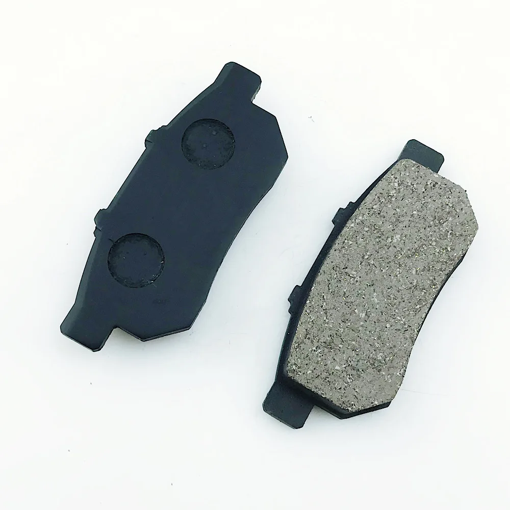 Factory Directly Supply Auto Brake Pads 43022saaa0143022s04e00 For