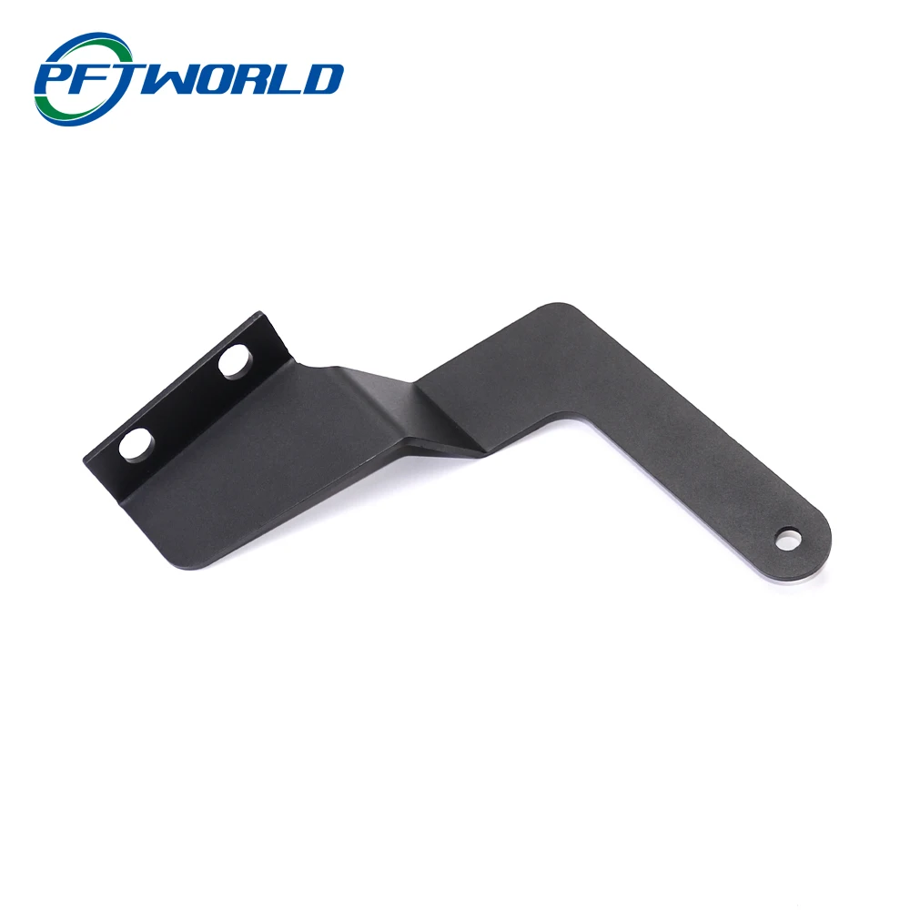 

Custom Made Device Enclosure Plates Bracket Anodizing Bending Stamping Sheet Metal Steel Aluminum Parts