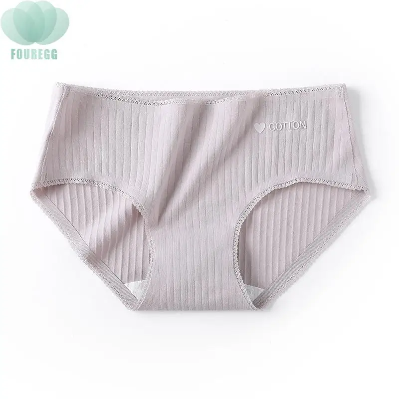 

Wholesale oem Eco Nylon Sexy Seamless Panties Women's underwear Plus size underwear Cotton panties women White XL, Shown