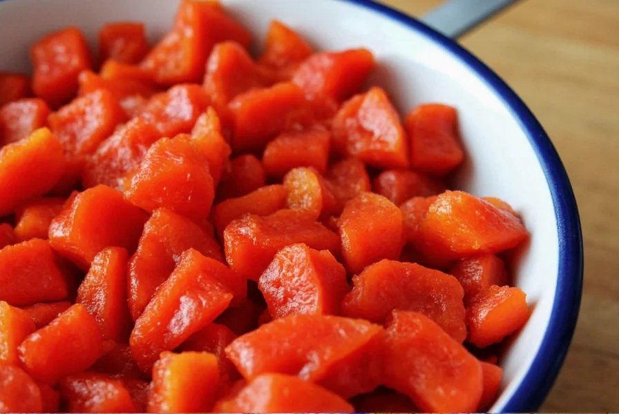 Best Diced Red Pepper Brands