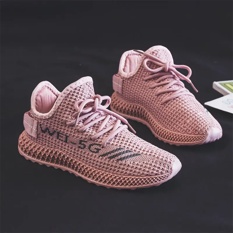 

women sport shoes sneaker casual ladies sport shoes for exercise, 3 colors
