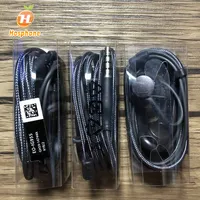 

Normal sound S8 s9 cell phone AKG Headphone IG955 Earphone hands free For Samsung Galaxy