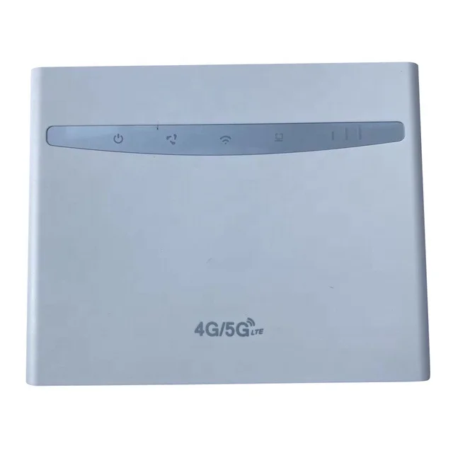 

4G LTE CA CPE Router B525 4G B1/3/7/8/20/40 OR 4G B2/4/5/7