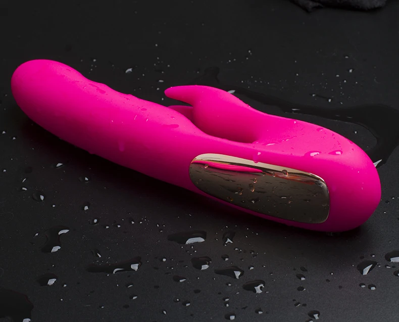Clit Waterproof Silicone Wand Massager Vibrator Sex Toy Clitoris Sucker Vibrator Best Womens Vibrator Sex Toy