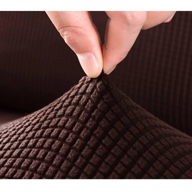 
Home Center Stretch Spanx Sofas Cover 