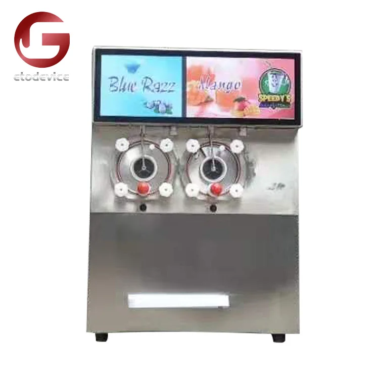 

Wholesale Daiquiri Machine Space Slush Nsf