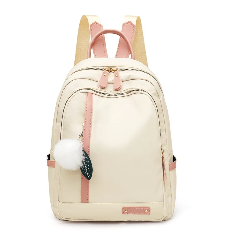 

China school waterproof laptop photography leisure backpack custom logo, Many colors