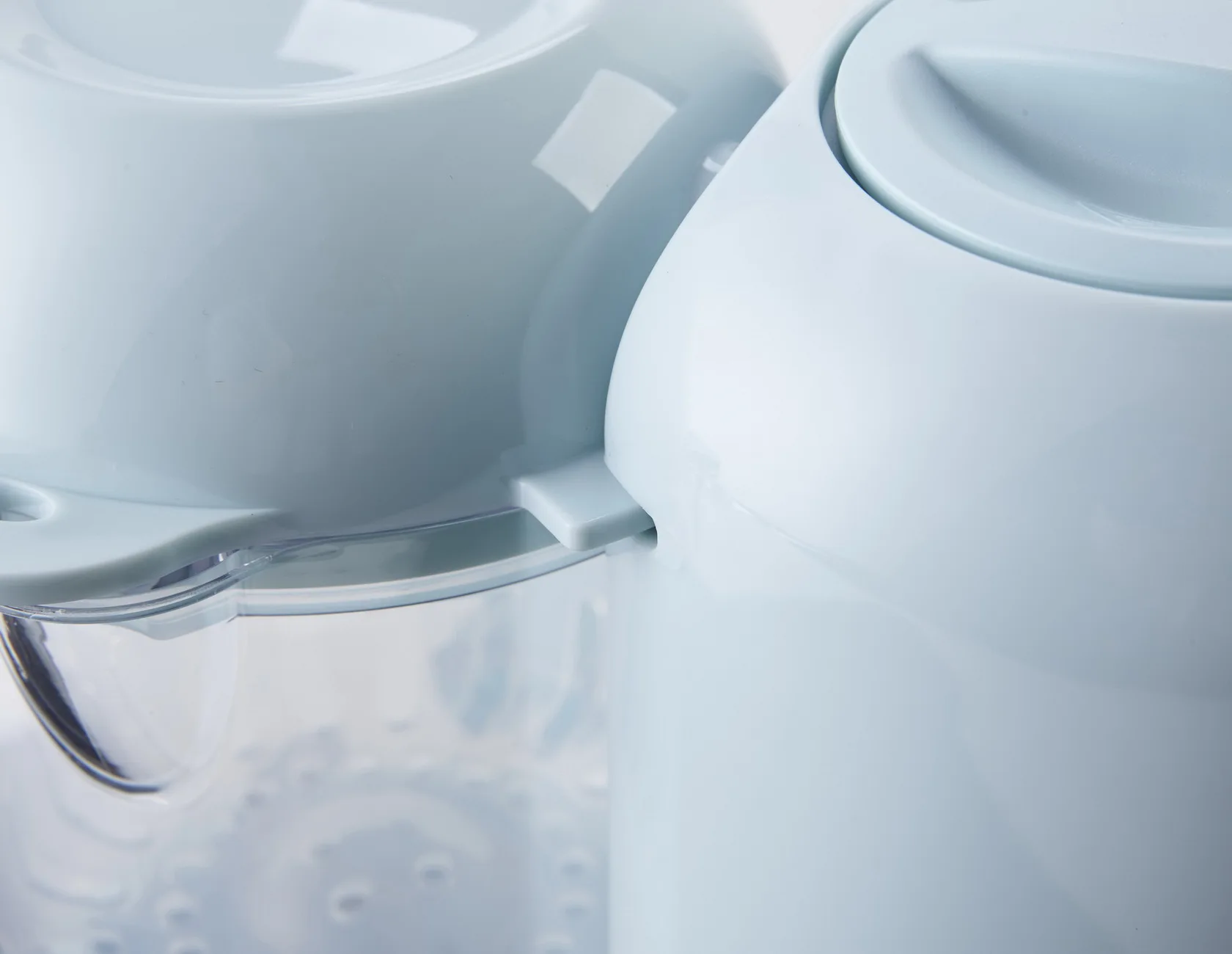 Food Grade Baby Food Processor,Baby Food Maker,Steamer And Food