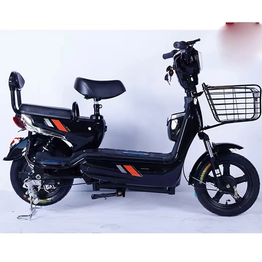 

VTT Retro ebike electric bike with hidden battery electric bike wide tire outdoor super long endurance 60km leisure sports bike, Customized