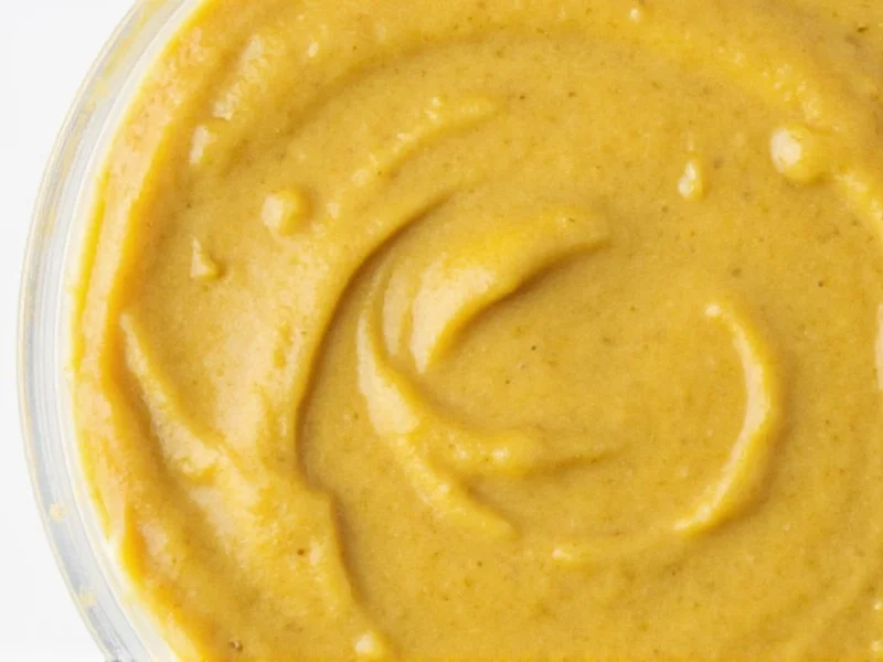 Best Substitute for English Mustard: Accurate Alternatives
