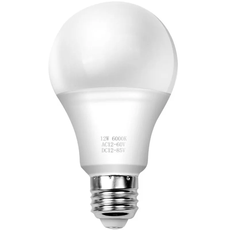 China manufacturer wholesale cheap energy saving light bulb raw material 18W e27 led bulb