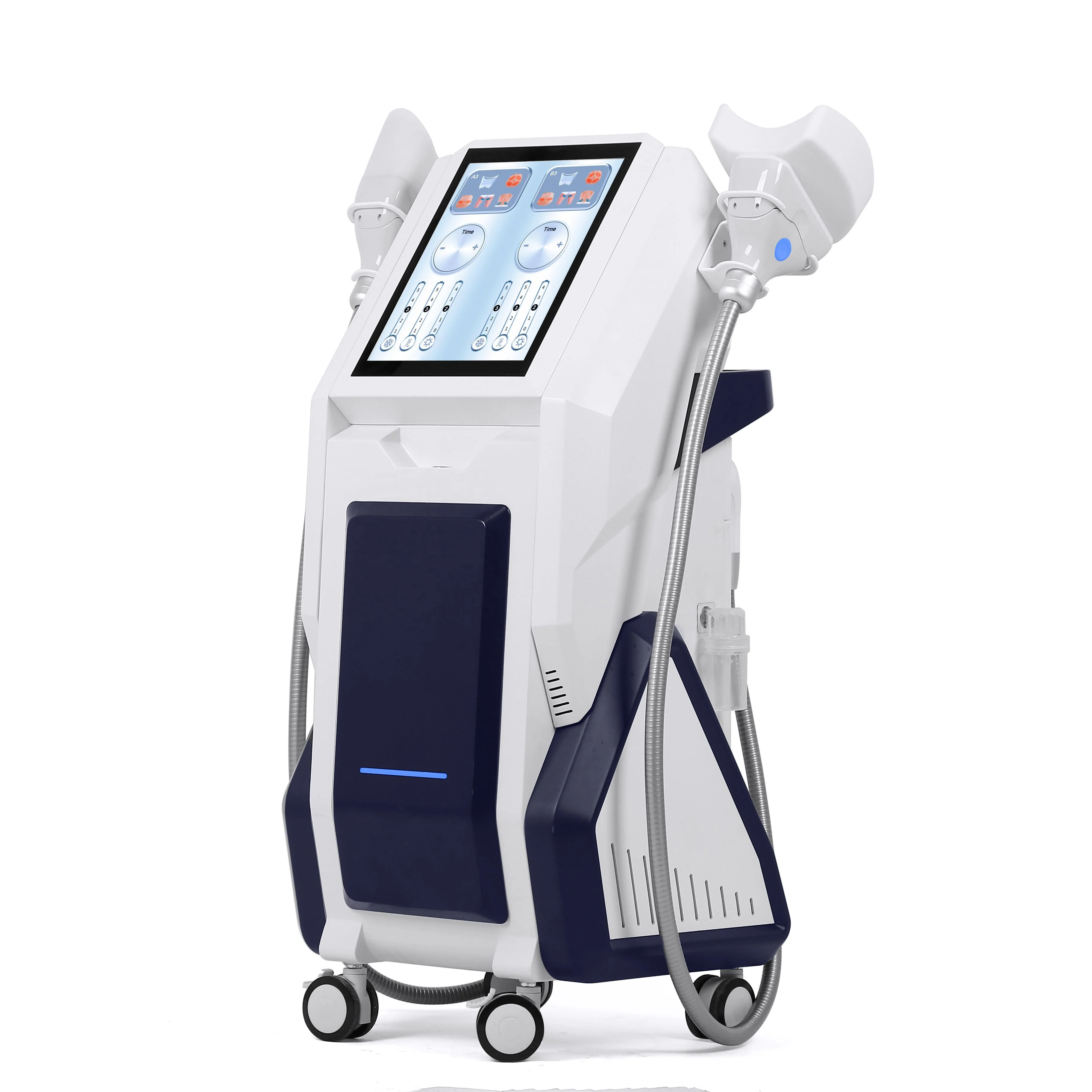 

body slimming fat freezing machine for sale cryolipolysis 360