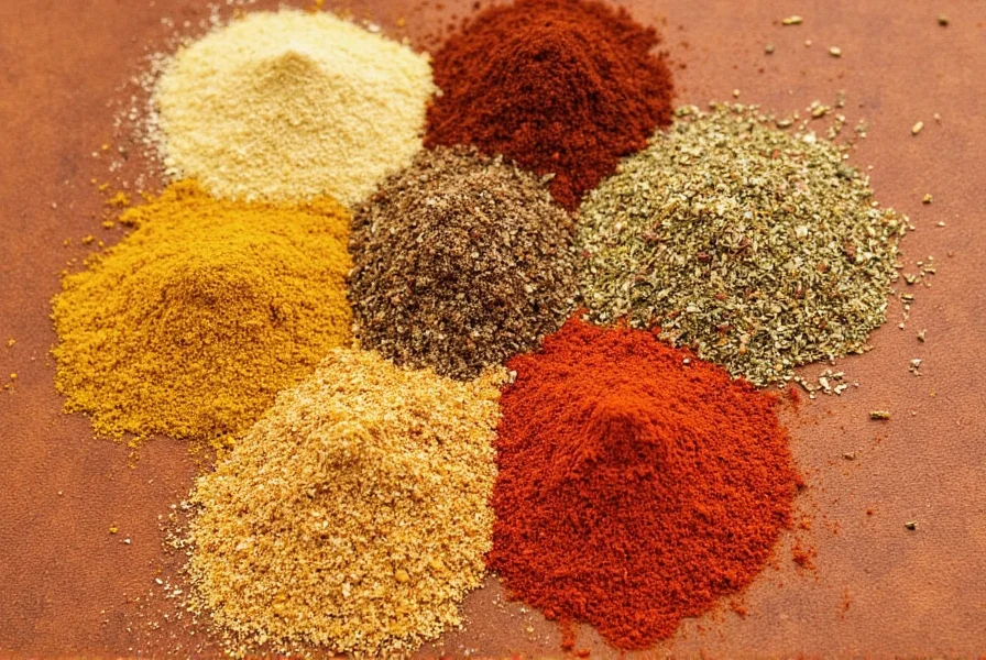 Shopping for spice S in a market