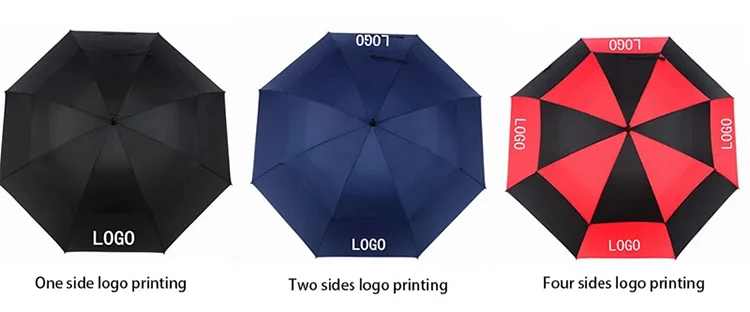 logo print