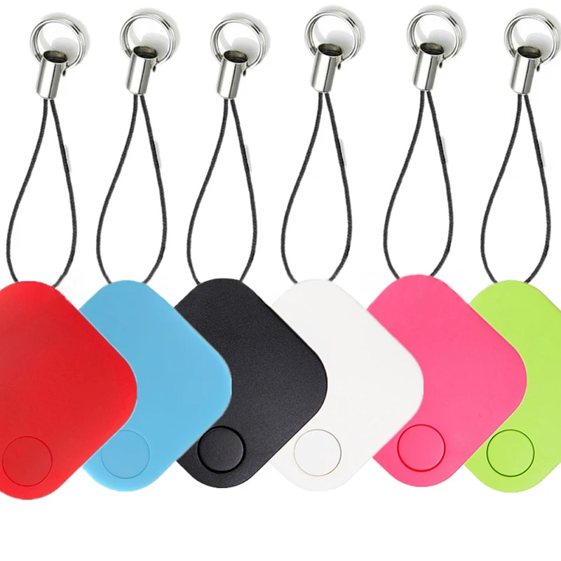 

Mini Wireless Anti Lost Alarm Two-way Search Tracker Pet Tracker Customize Cat Tracking Device