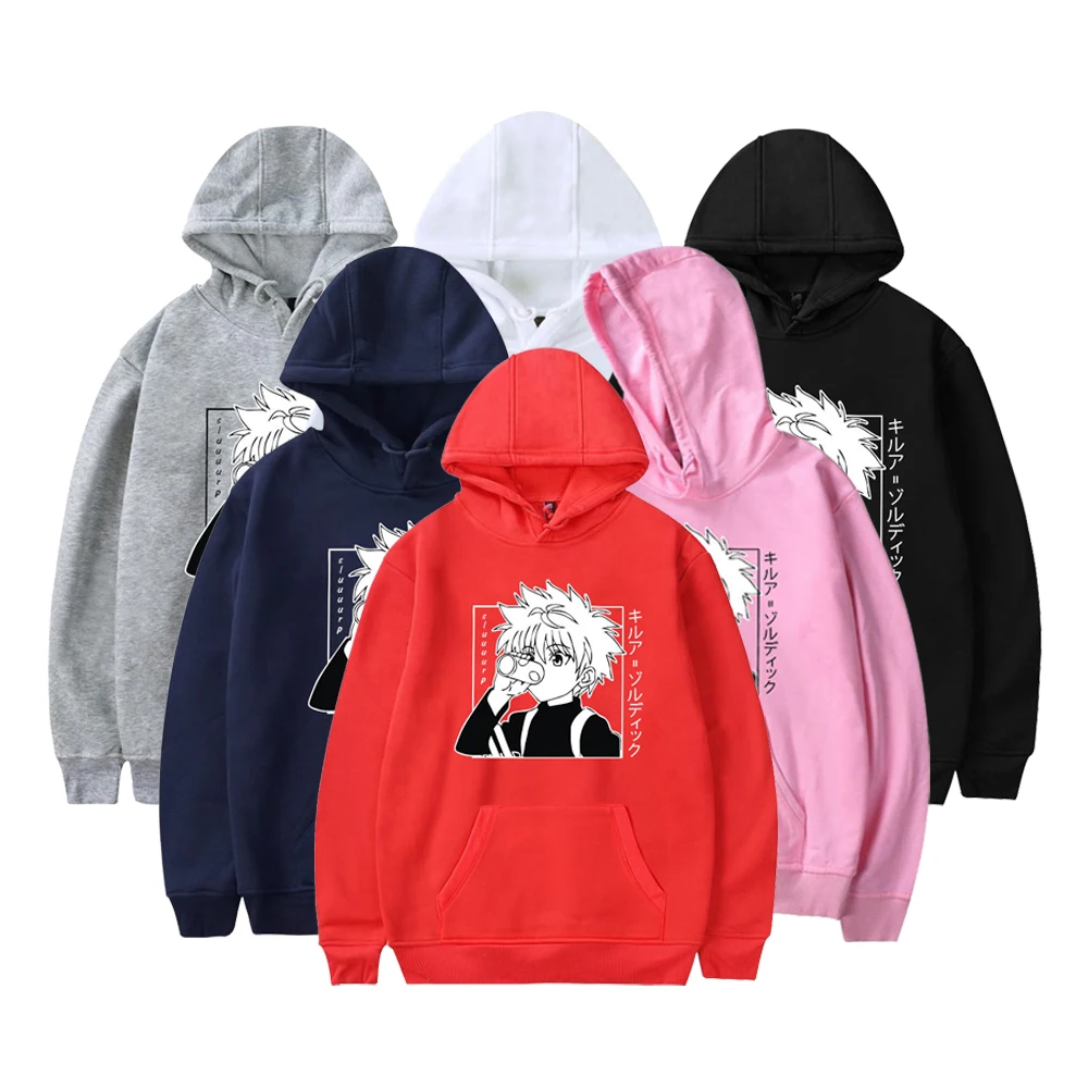 

High Quality Cotton Oversized Plain Sweatshirts Fashion Custom Logo Pullover Men's Hoodies, Pink/blue/gray/white/black/red