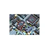 sound circuit board smd aluminum capacitors pcb box