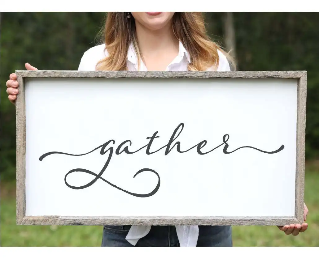 Gather Sign.jpg
