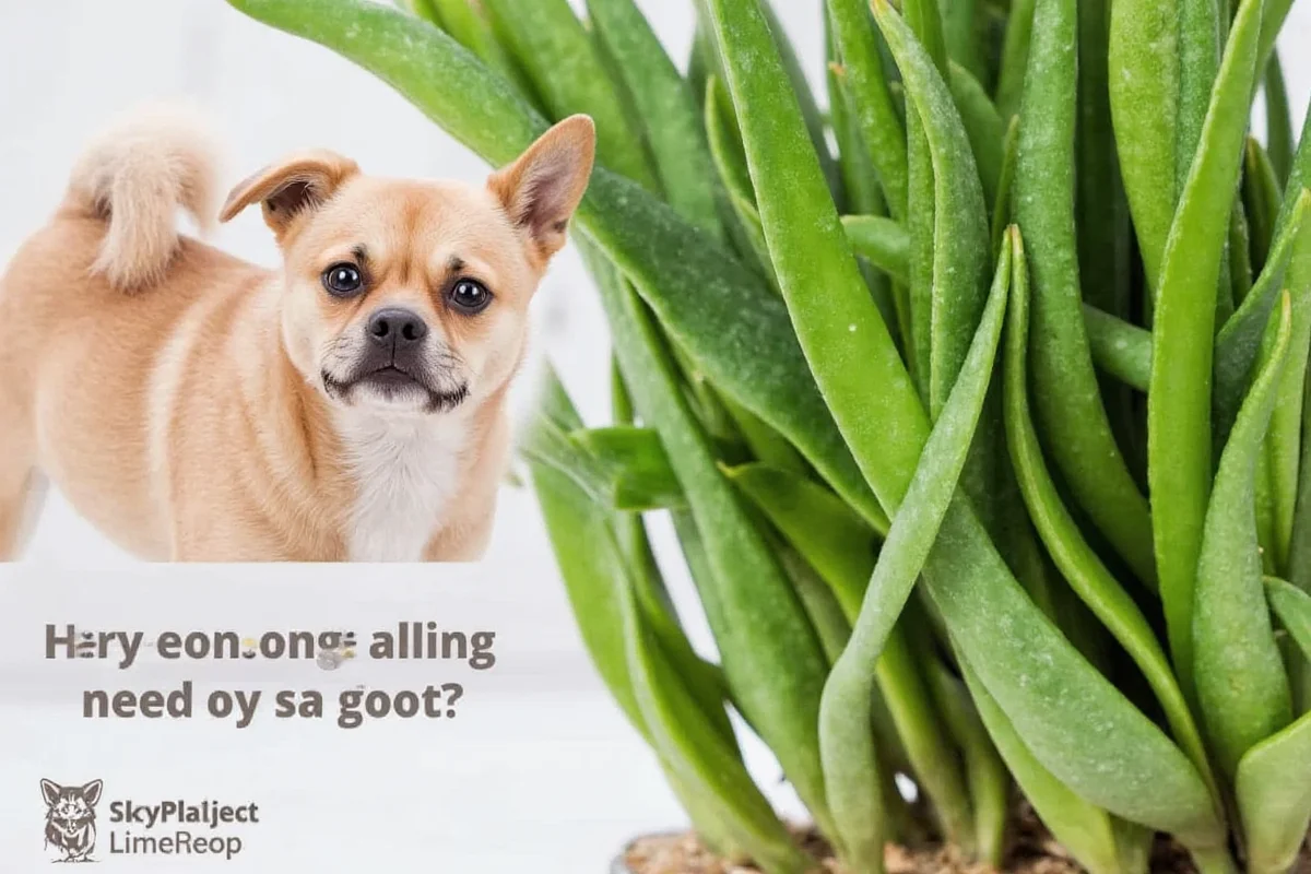 is jade plant toxic to dogs