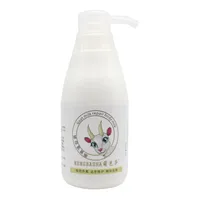 

FACELANDY OEM/ODM Goat milk repair body lotion for Women,skin whitening body lotion moisturizing whitening cream body lotion