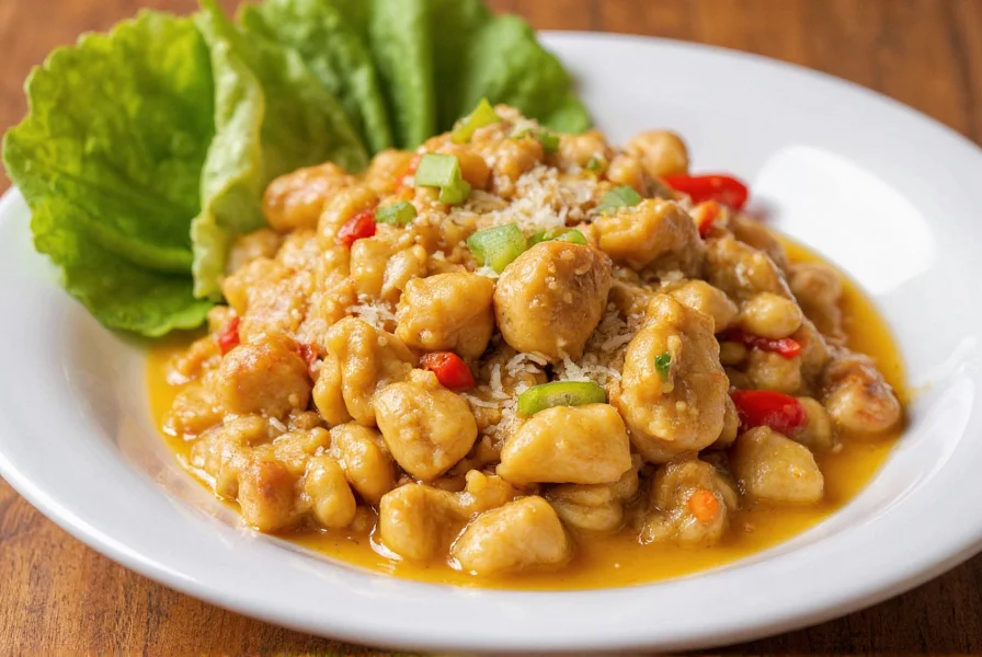 White Chili Chicken: Recipe, Tips & Variations