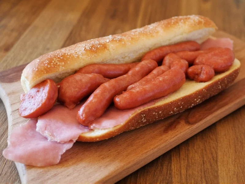 Sausage Volkswagen: No Such Model Exists - Here's Why