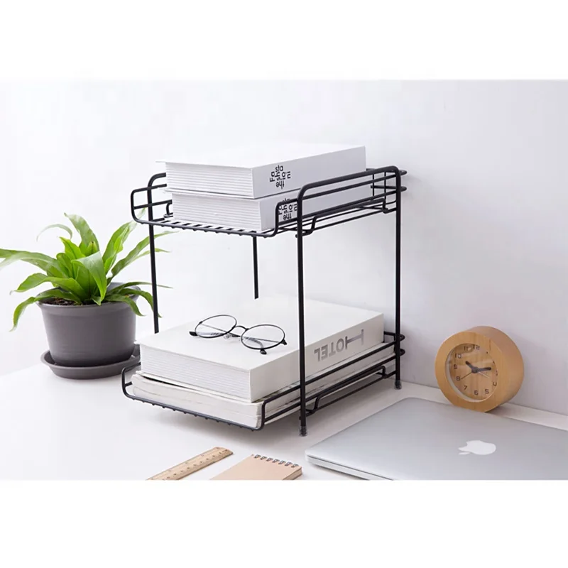 

Multiple use Space-Saving storage holder kitchen storage household kitchen items