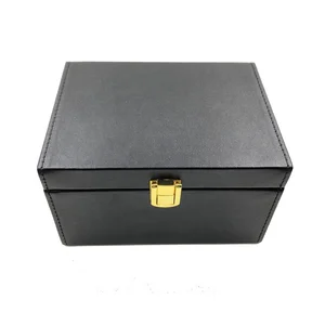 Keyless Car Key RFID Signal Blocker Box