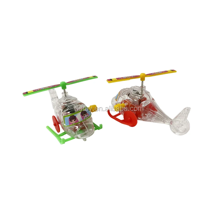 Transparent Wind Up Helicopter Toys For Big Surprise Egg Buy Windup Toys,Plastic Windup Toys