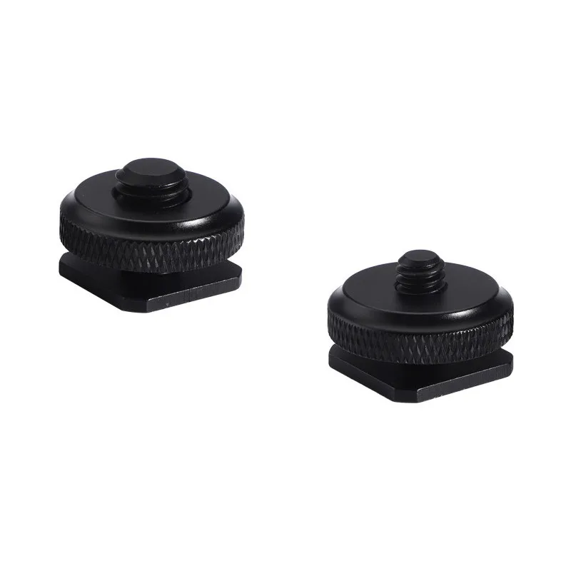 

Zmez Osmo Action Ready To Ship Accessories Dslr Camera Hot Shoe Mount Adapter