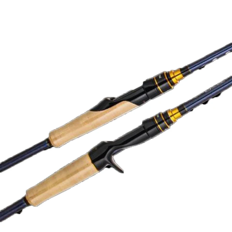 

Factory Wholesale Lightweight Telescopic HEARTY RISE DYU BEAT Rod fishing rod and reel combo, As photo show