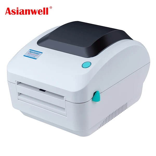 

Asianwell 470B 4inch label printer