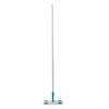 25 Pcs Iron Coated 120cm Eva Duster Dust Disposable Mop Pad