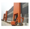 Steel Structure Modular Prefab Economical Metal Frame Warehouse