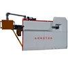 Cheap cnc auto Automatic electric Rebar Cutter straightening stirrup bender Machine