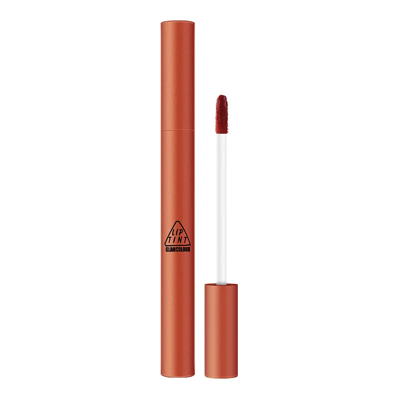 

Wholsale New Private Label Long Lasting matte lip gloss wand tubes