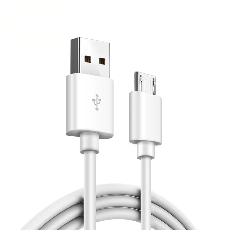 

Mobile Phone USB Cable Fast Charging Cable for Android