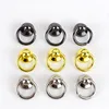 MeeTee BF069 Bags Hardware Accessories Handbag Decoration Nail Strap Rivet Rings