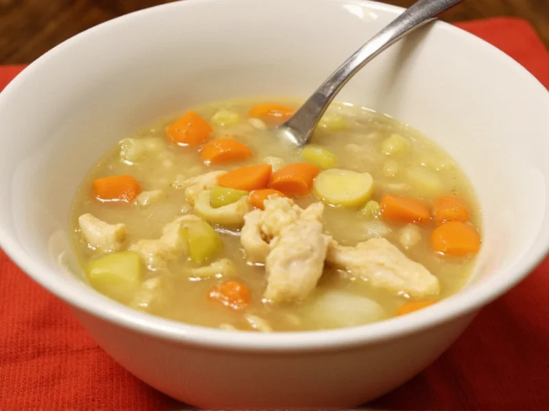 Chick-fil-A Chicken Soup Recipe Copycat Guide