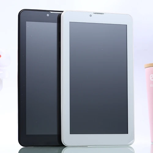 

Fashion 7 Inch Tablet Android MTK6582 3G GPS WIFI Dual SIM Tablet Phone