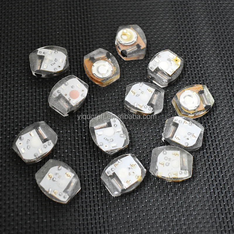 Wholesale Light Accessories Led Light Up Accessories Glow In The Dark